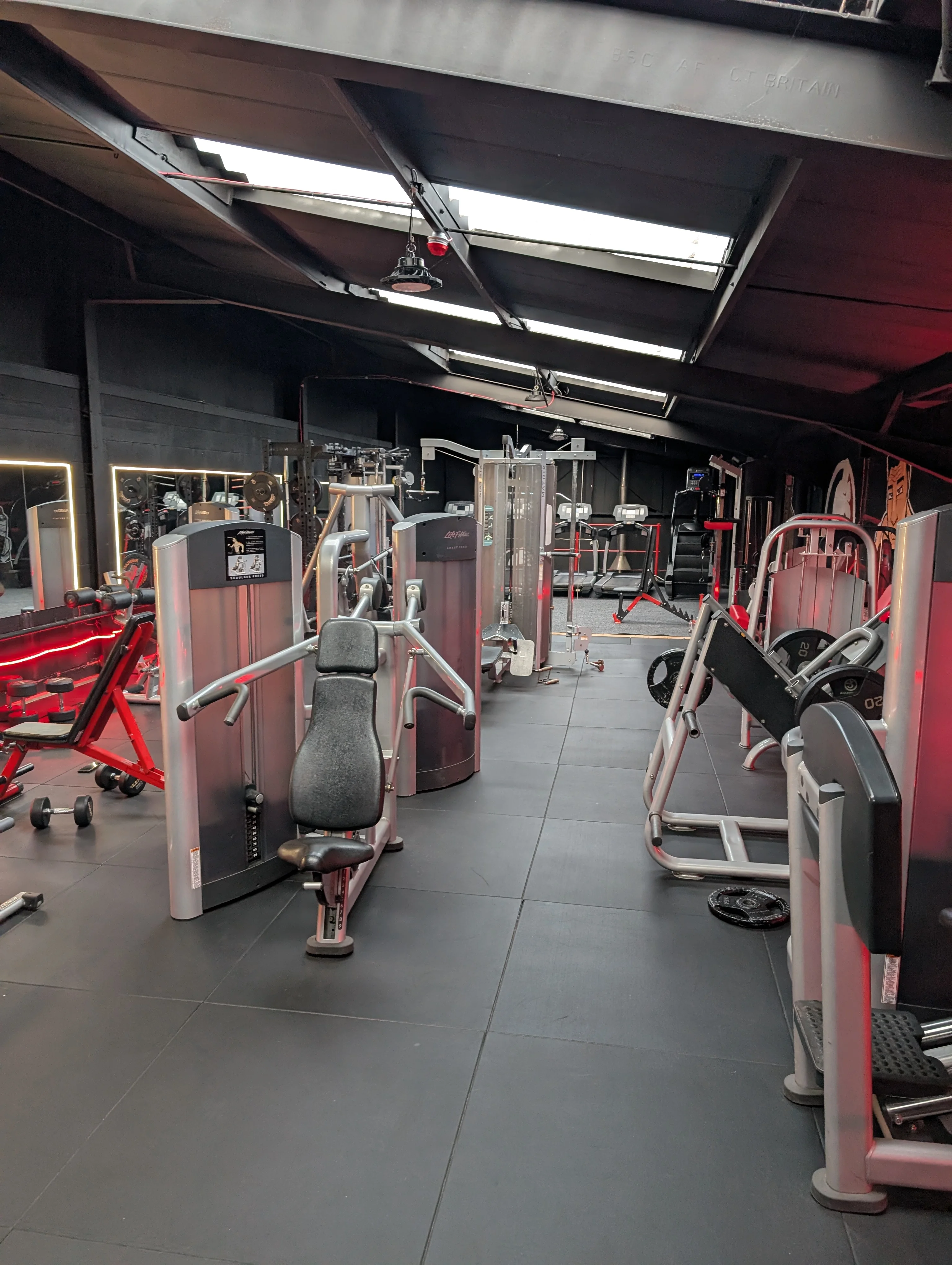Box Fit Coaching gym gallery image 9