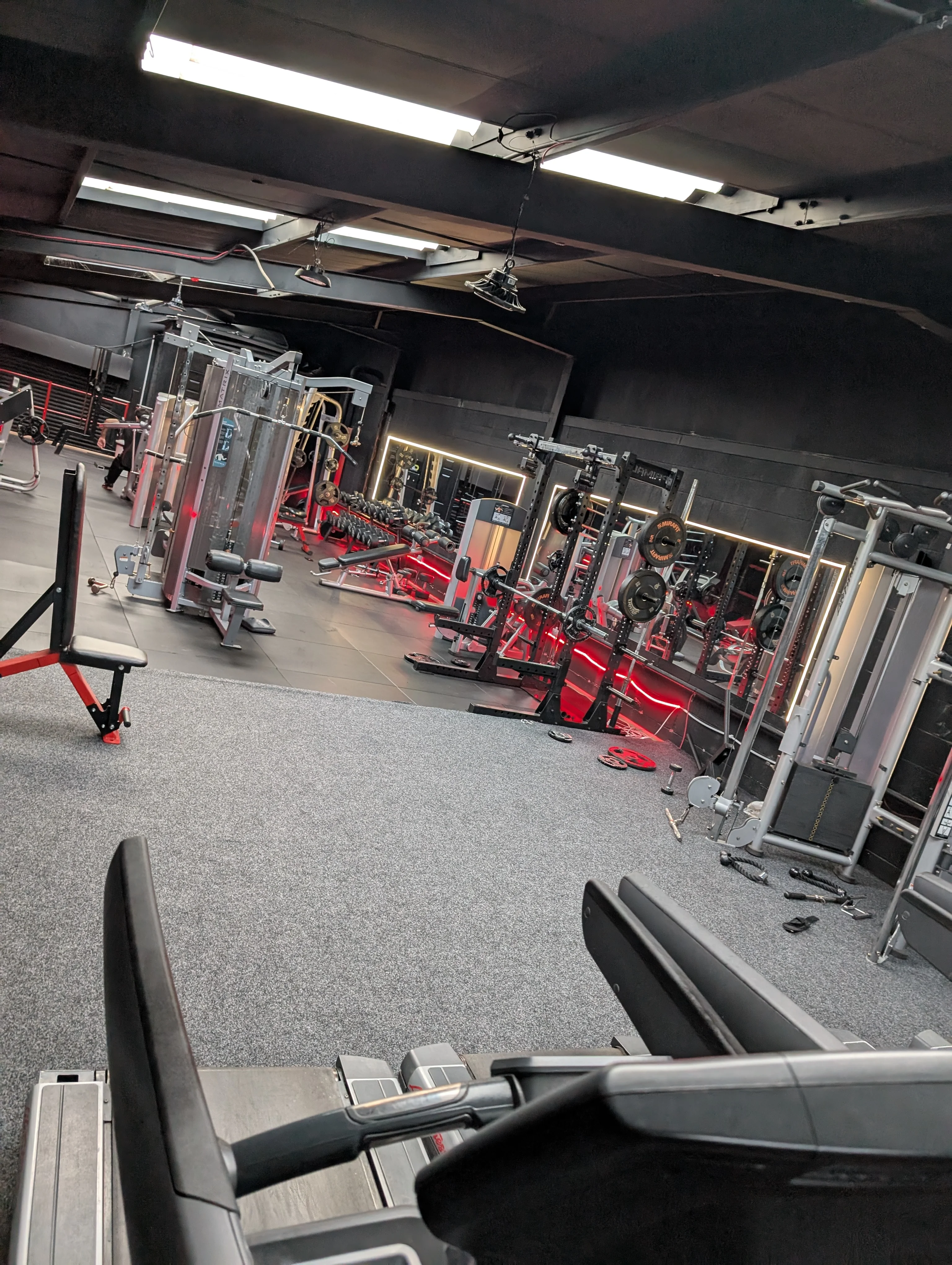 Box Fit Coaching gym gallery image 10