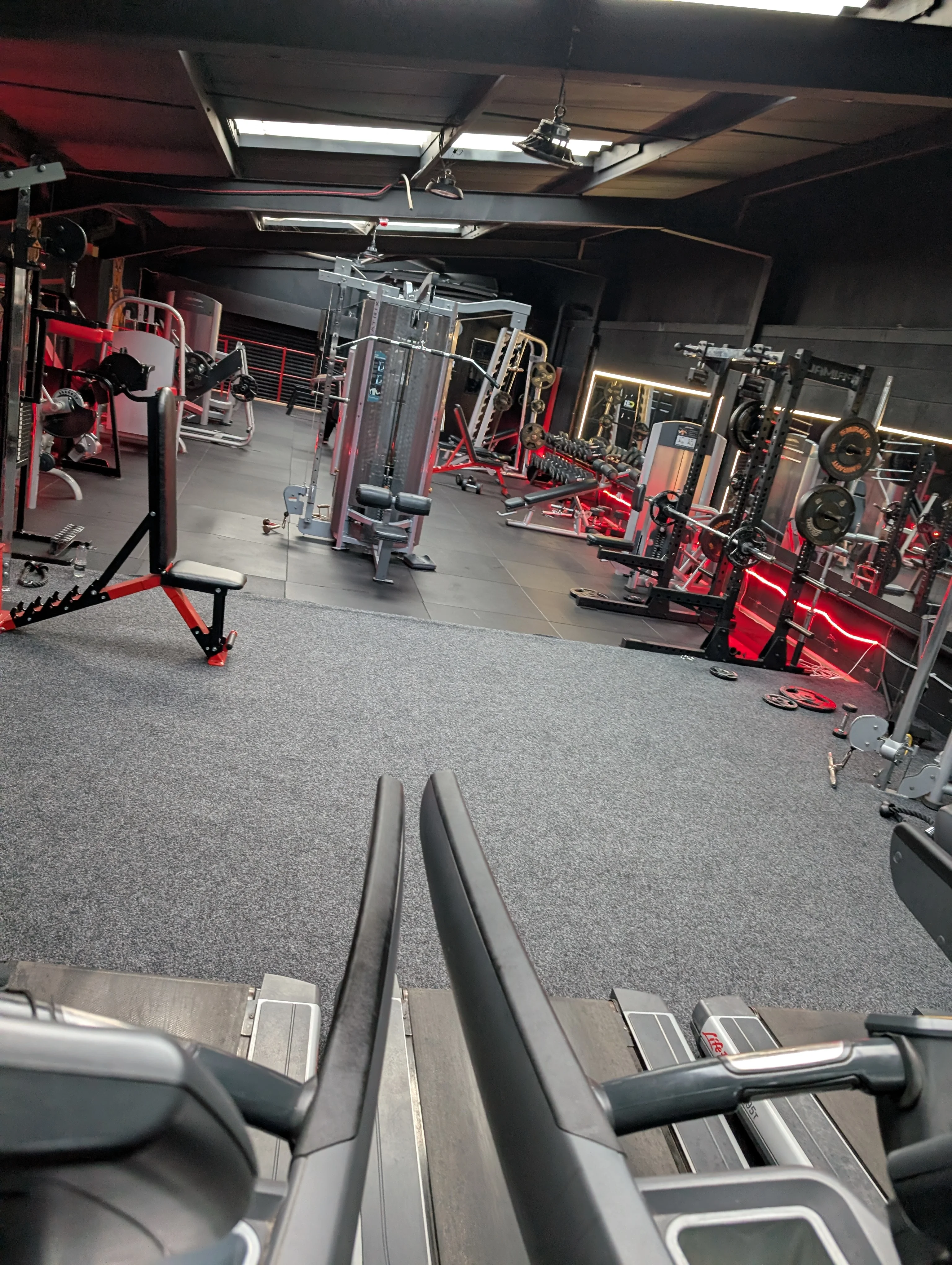 Box Fit Coaching gym gallery image 11