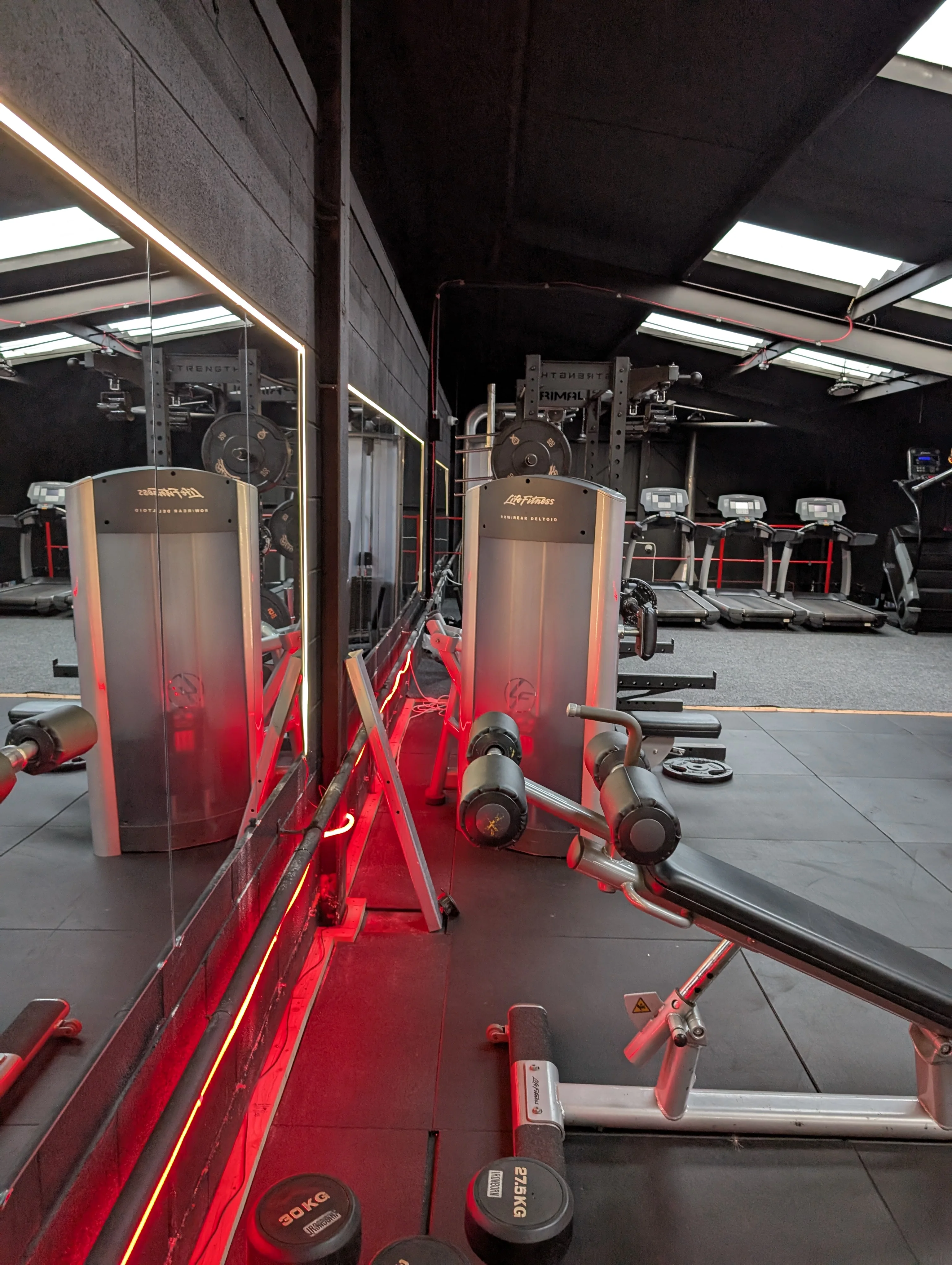 Box Fit Coaching gym gallery image 12