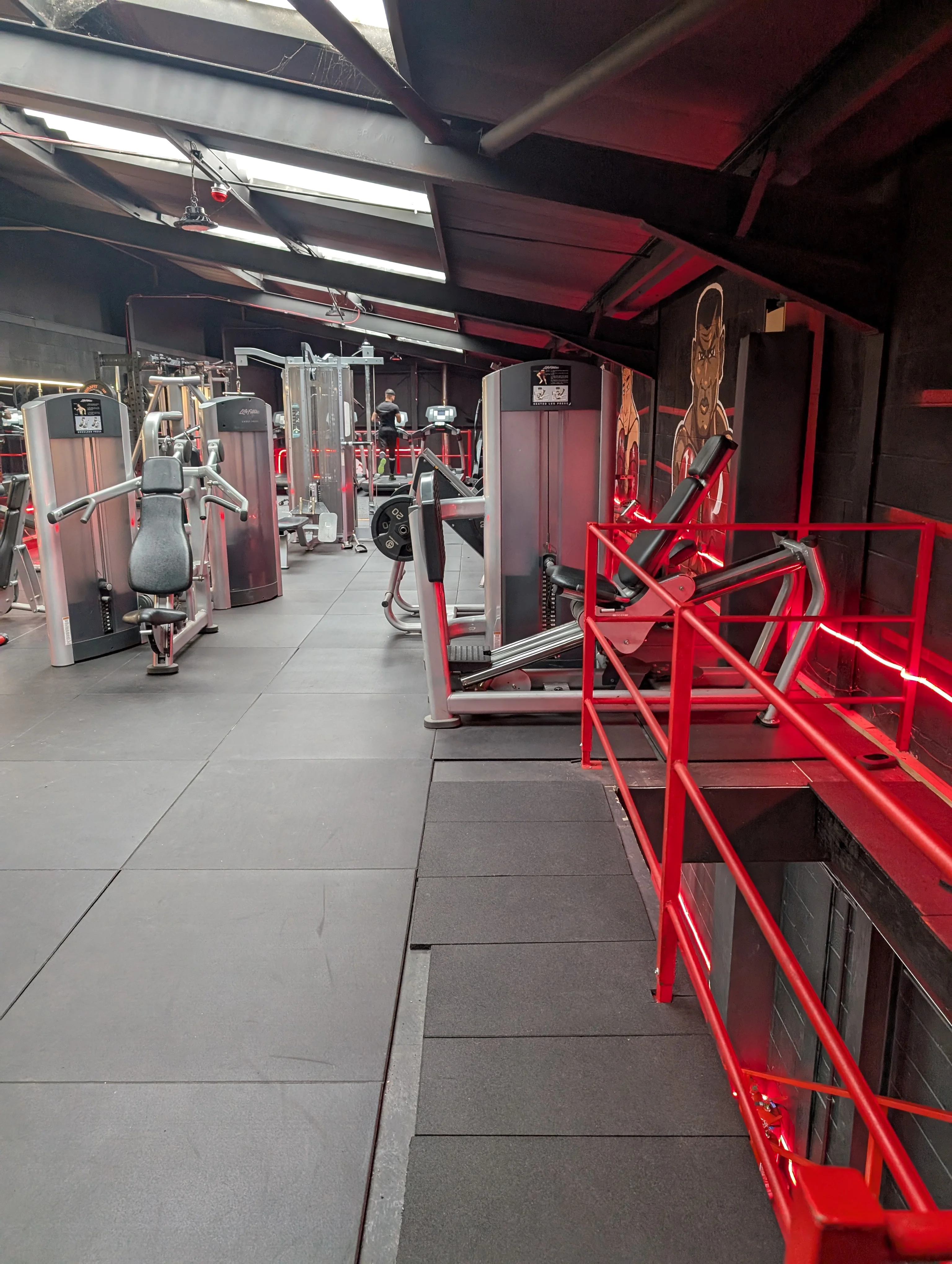 Box Fit Coaching gym gallery image 13