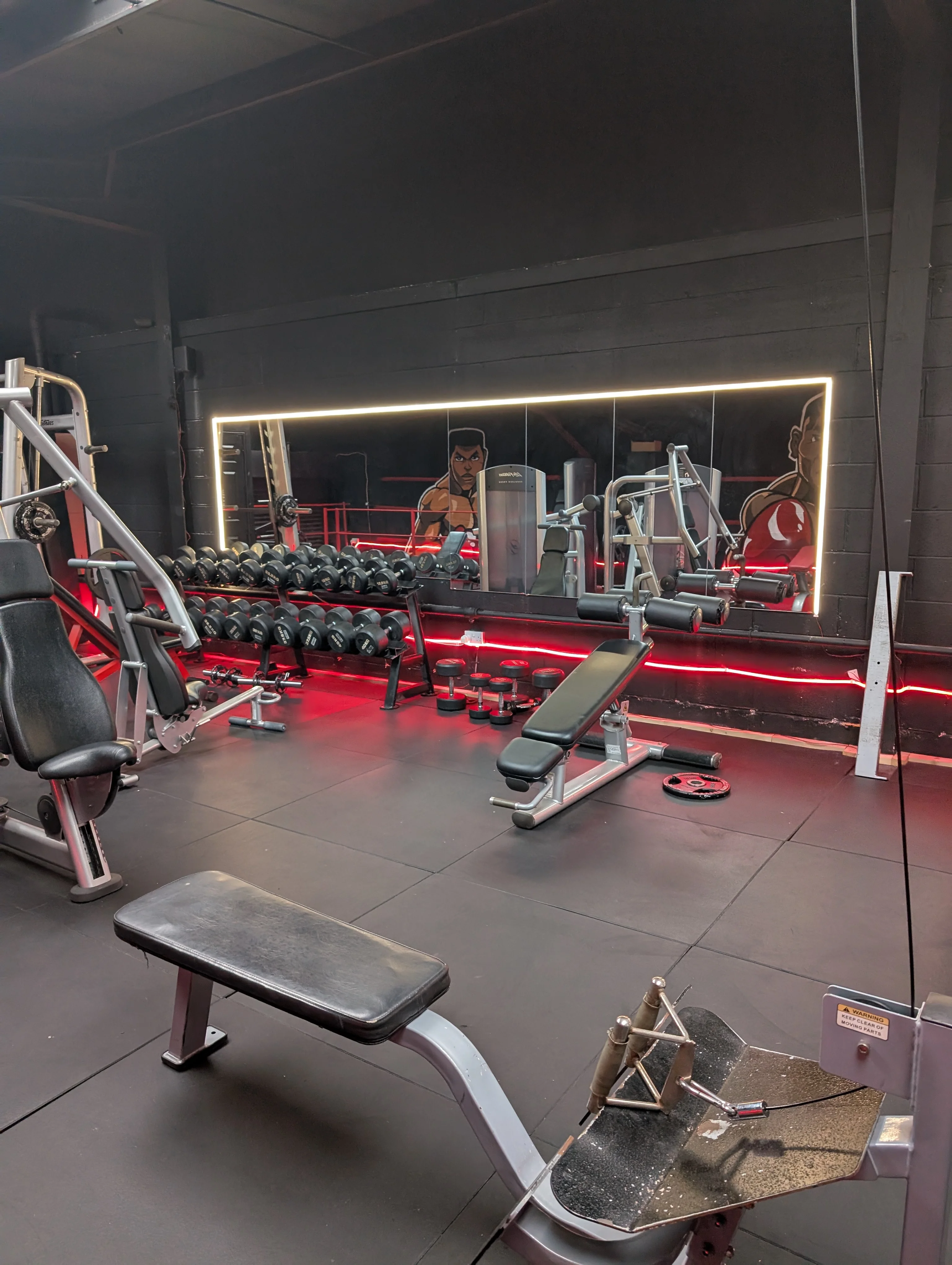 Box Fit Coaching gym gallery image 14