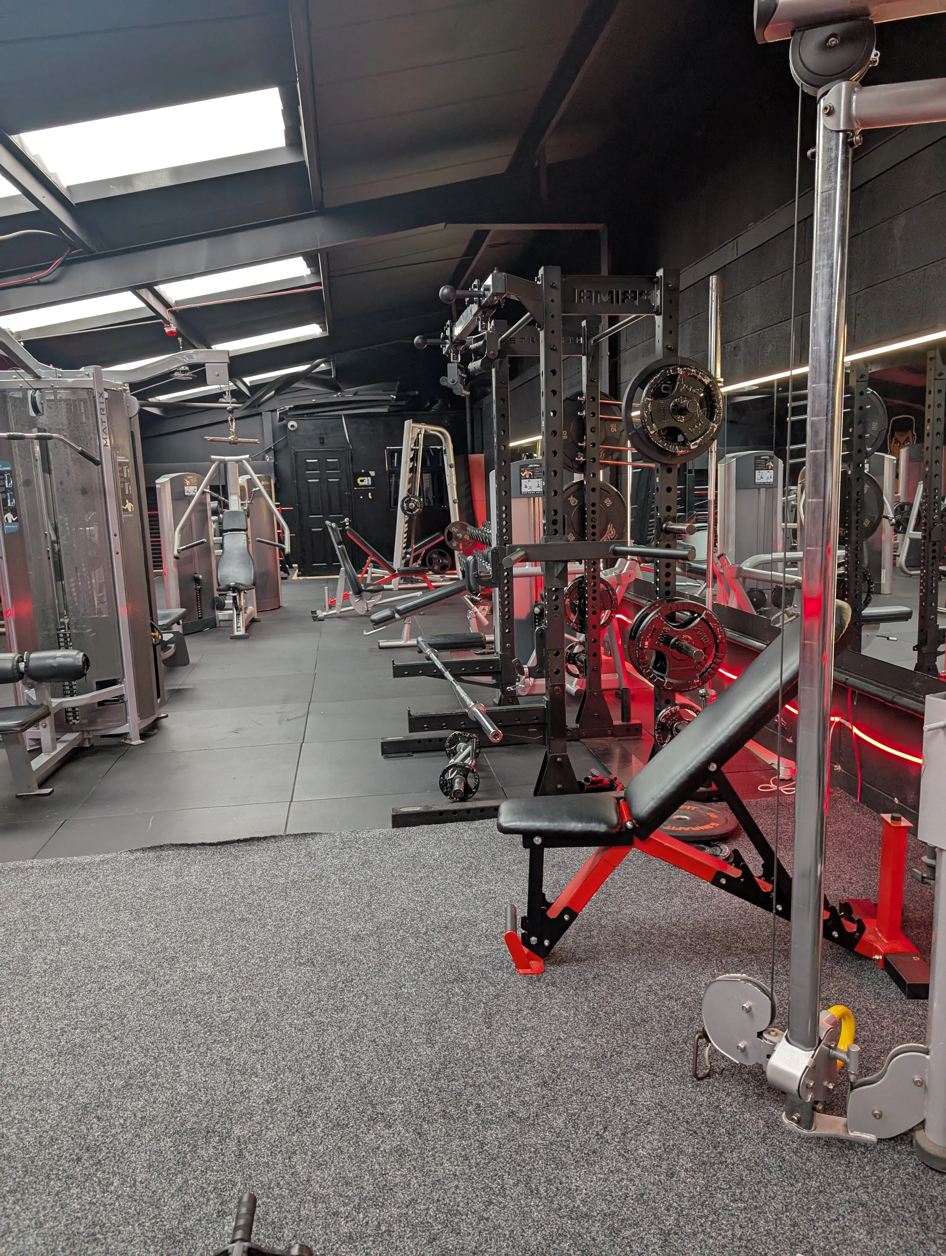 Box Fit Coaching gym gallery image 16