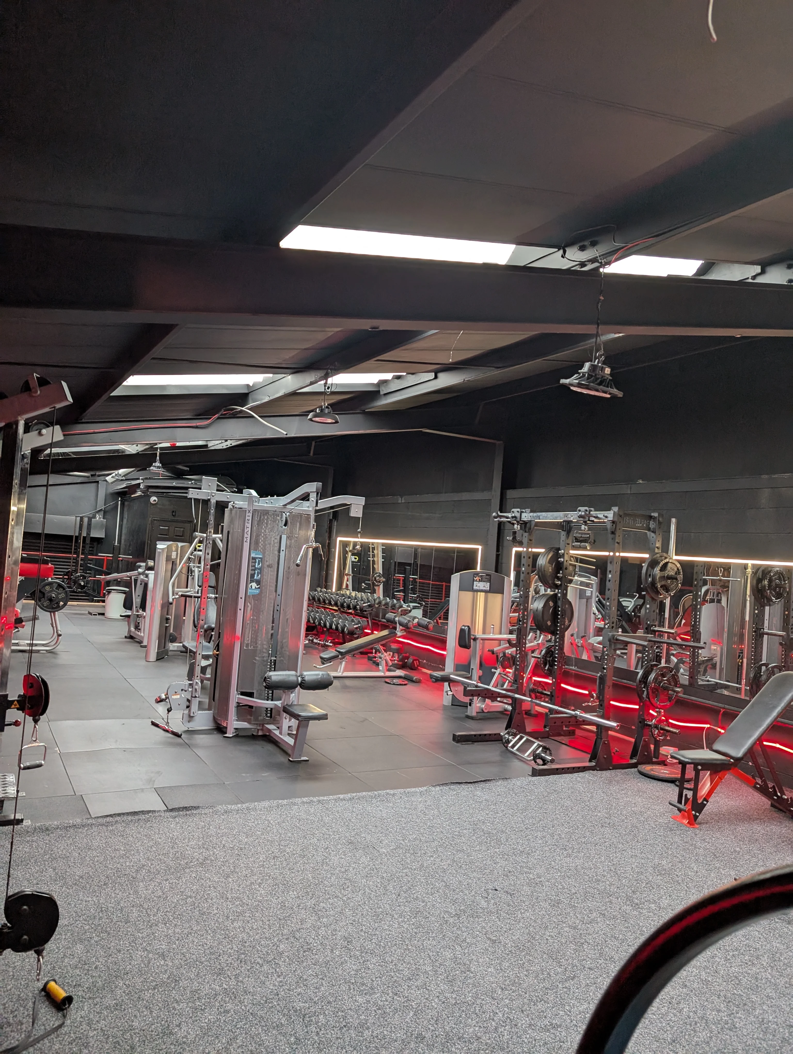 Box Fit Coaching gym gallery image 18