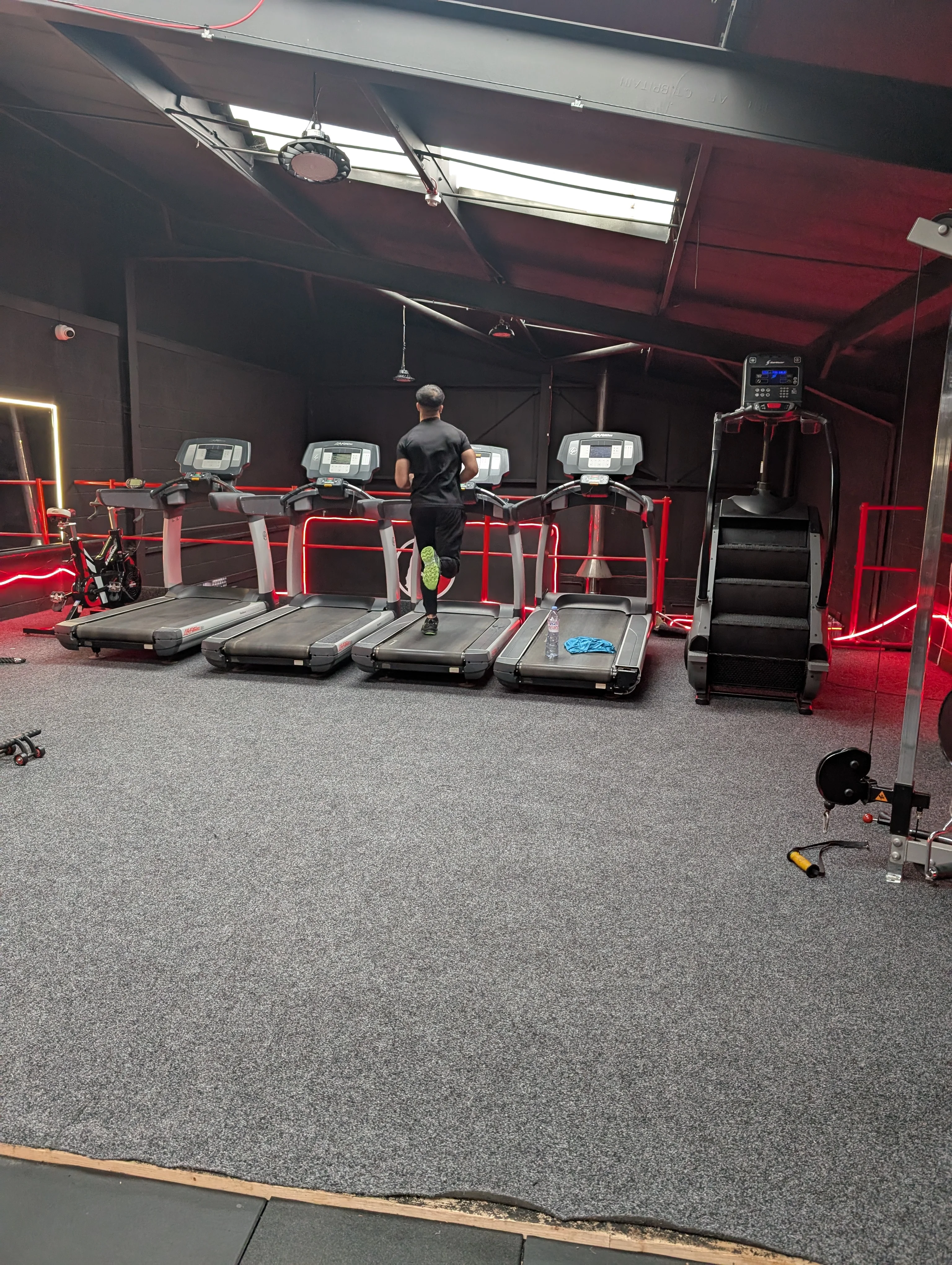 Box Fit Coaching gym gallery image 19