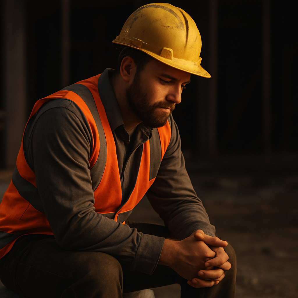 On Site: Talking Mental Health