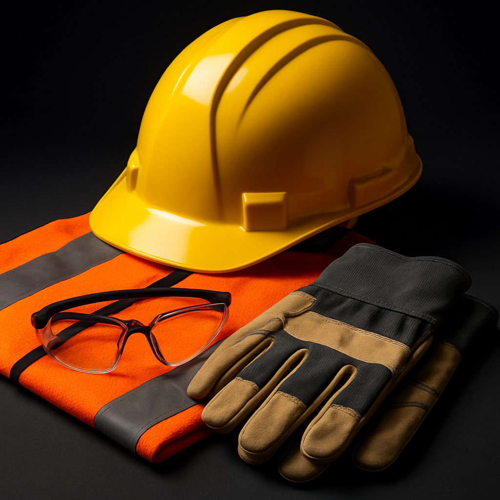 PPE That Actually Fits