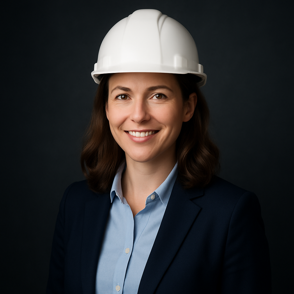 Employee profile photo